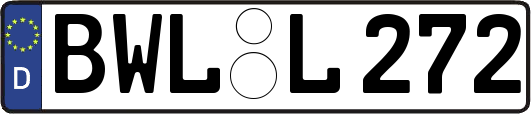 BWL-L272