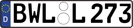 BWL-L273