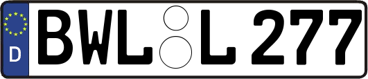 BWL-L277
