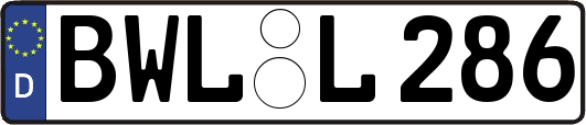 BWL-L286