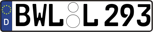 BWL-L293
