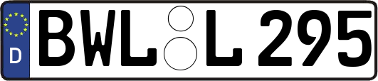 BWL-L295