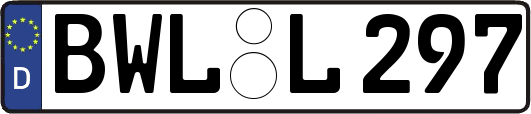 BWL-L297