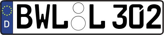 BWL-L302