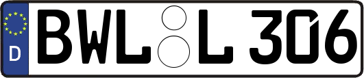 BWL-L306