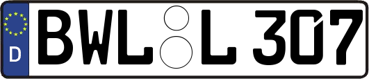 BWL-L307
