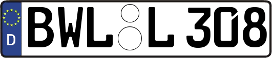 BWL-L308