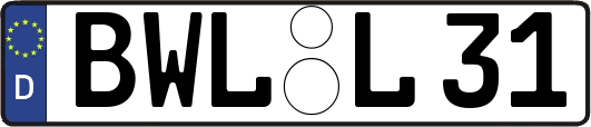 BWL-L31