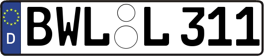 BWL-L311