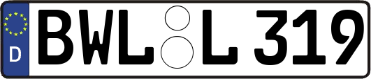 BWL-L319