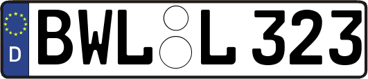 BWL-L323