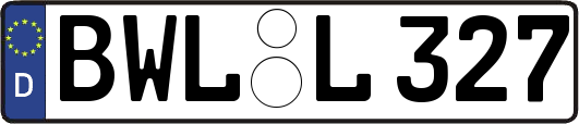 BWL-L327