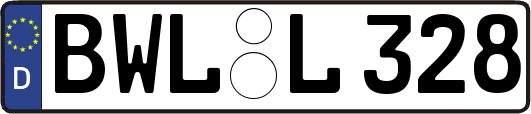 BWL-L328
