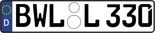 BWL-L330