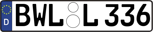 BWL-L336