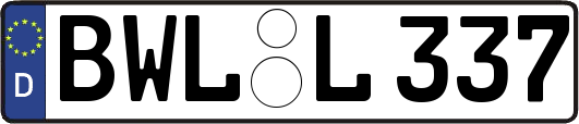 BWL-L337
