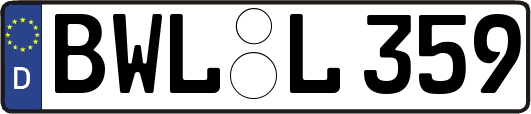 BWL-L359