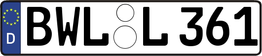 BWL-L361