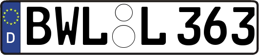 BWL-L363