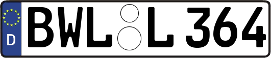 BWL-L364