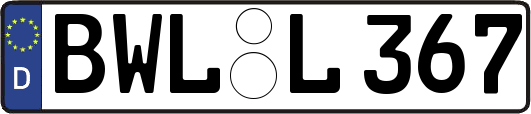 BWL-L367