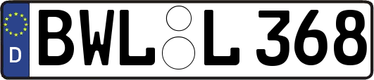 BWL-L368