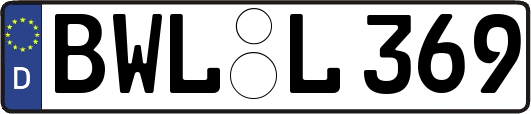 BWL-L369