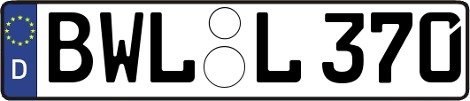 BWL-L370