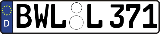 BWL-L371