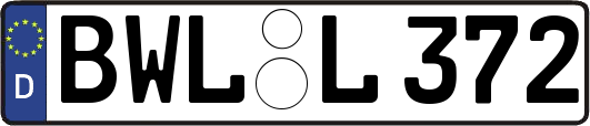 BWL-L372