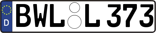 BWL-L373