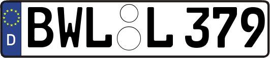 BWL-L379