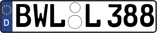 BWL-L388