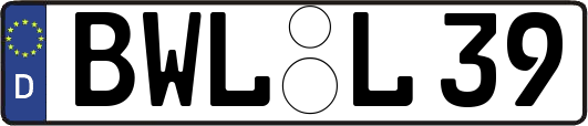 BWL-L39