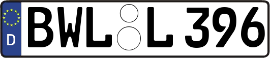 BWL-L396