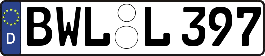BWL-L397