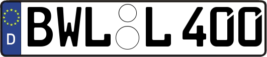 BWL-L400