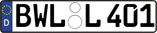 BWL-L401