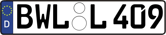 BWL-L409