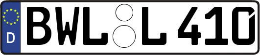 BWL-L410
