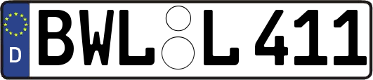 BWL-L411