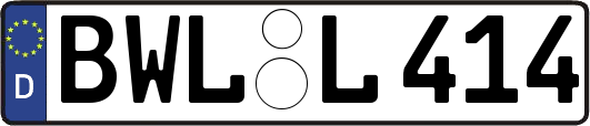 BWL-L414