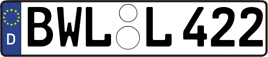 BWL-L422