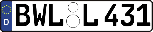 BWL-L431