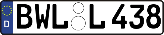 BWL-L438