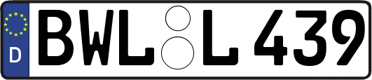 BWL-L439