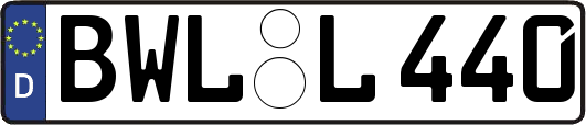BWL-L440