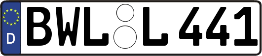 BWL-L441