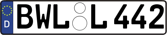 BWL-L442