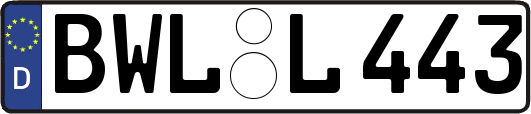 BWL-L443